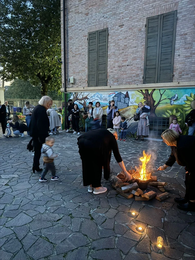 FESTA DELLA LUCE SACROCUORE copia
